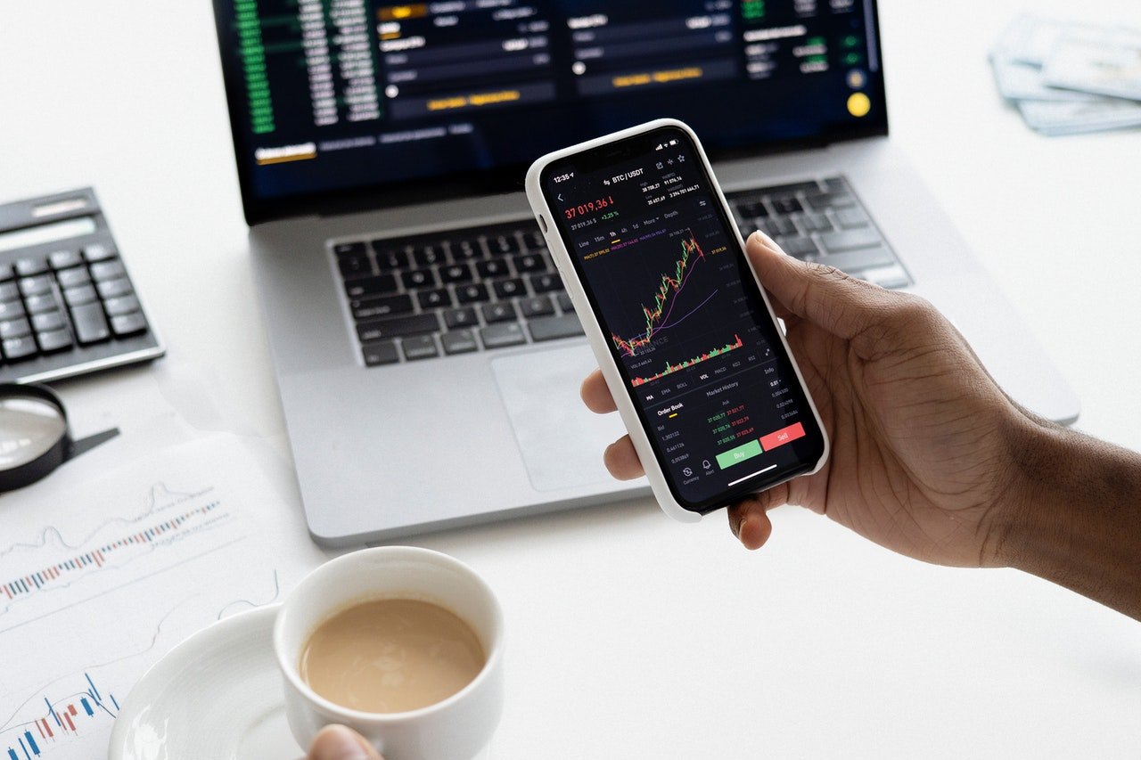 Financial Platform