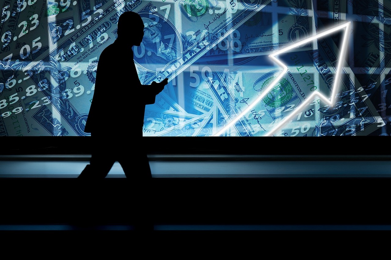 Trading platform